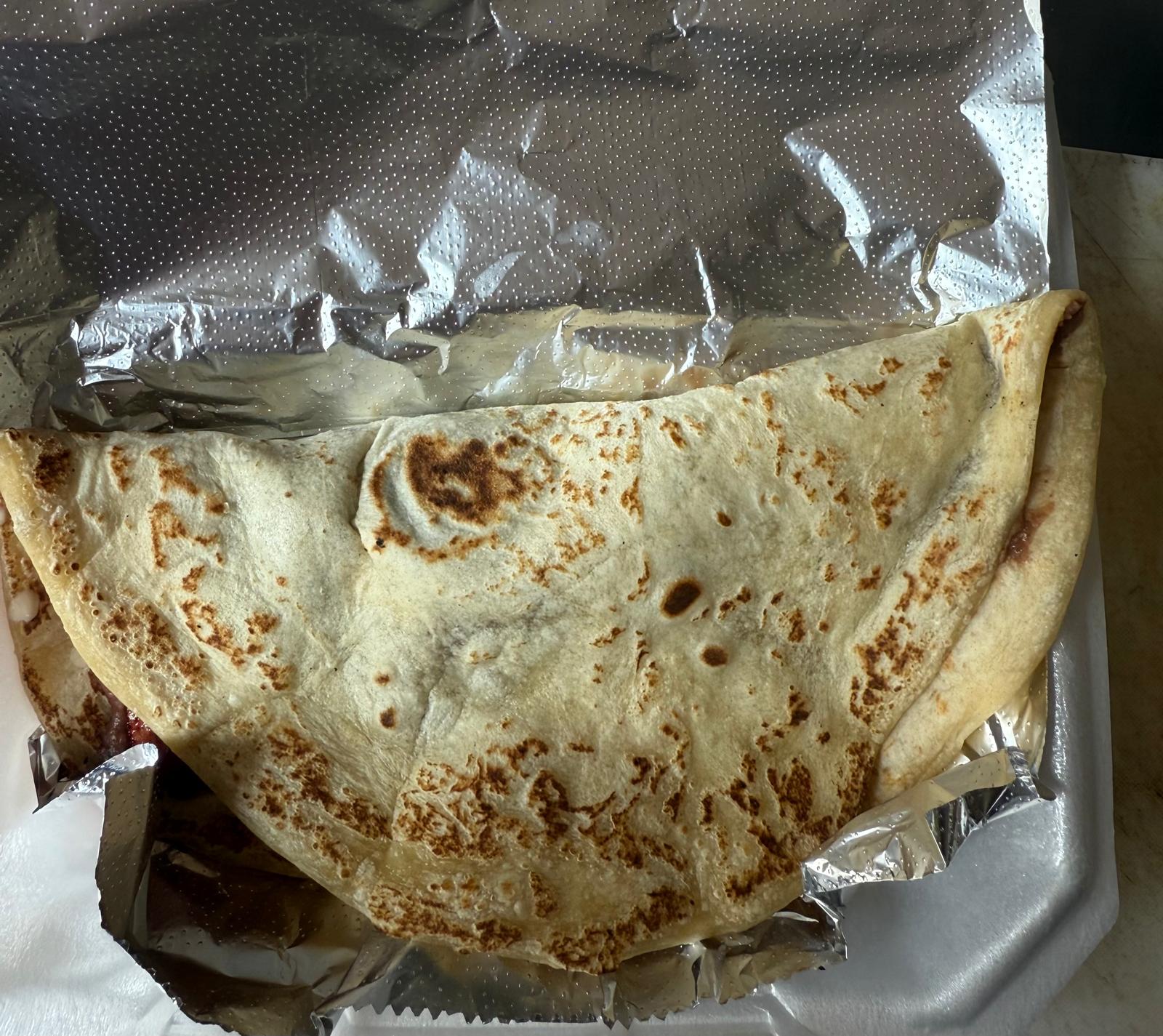 Baleadas