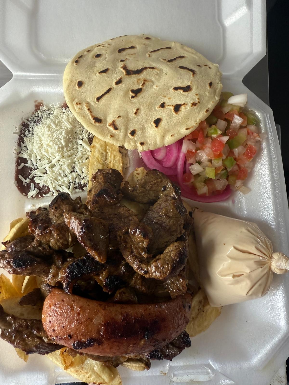 Carne Asada